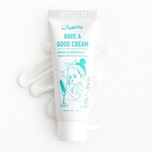 💫Have A Good Cream Moisturizer Snail Mucin Centel